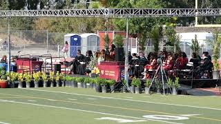 Laurel So 2026 Graduation Speech - Glen A Wilson High School