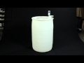 Drum Alarm High Liquid Level Alarm 