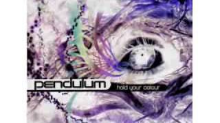 Pendulum Vs Fresh Feet - Tarantula *OFFiCiAL*