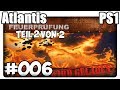 Atlantis PS1 Deutsch 100% Walkthrough Part 6 - Feuerprüfung (2/2) [HD]