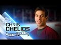 Chris chelios was fierce defender in 26season career