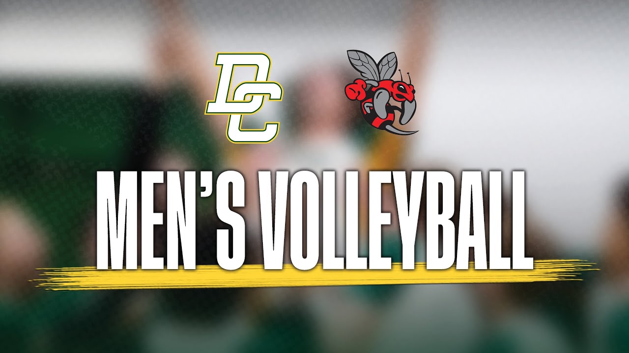 OCAA Men's Volleyball 🏐 Seneca @ Durham