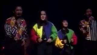Download Lagu Alm Embong Rahardjo with Katara Singers   After The Love Has Gone @ RCTI 20 Februari 1992 MP3