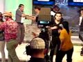 # 526 CON TOMAS Y LAS PUPILAS EN TELEVISA POR UNA LCD