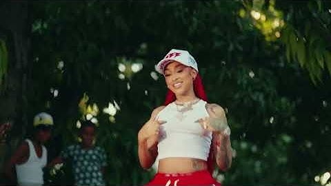La Perversa - Putica (Video Oficial) @mapanegromusiic