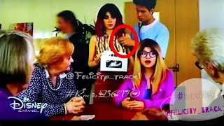 Soy Luna 2 Capitulo 66 - Luna,Simón Y Nina Se Disfrazan Para Ir Al Asilo