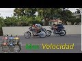 TRUCOS  PARA AUMENTAR LA VELOCIDAD DE TU MOTOCICLETA SIN DAÑARLA. CARLOS EL MESIAS