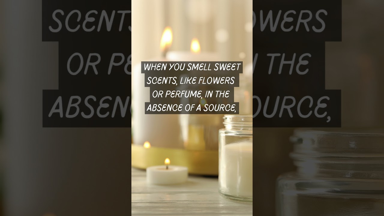 YouTube에서 ANGELS IN YOUR HOUSE (Sign 888 Smelling sweet scents) 보기 YouTube에서 ANGELS IN YOUR HOUSE (Sign 888 Smelling sweet scents) 보기
