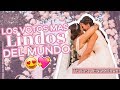 NUESTROS VOTOS, LOS MÁS BONITOS DEL MUNDO! ♥ - Boda #AnaYRosanna - Anna's Pastelería