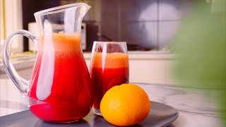 STRONGEST BELLY FAT BURNER DRINK | Healthy ब्रेकफास्ट जूस रेसिपी