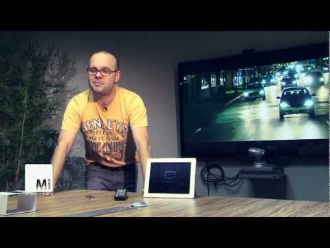 Video: Kaj Je Novega V Apple TV 2