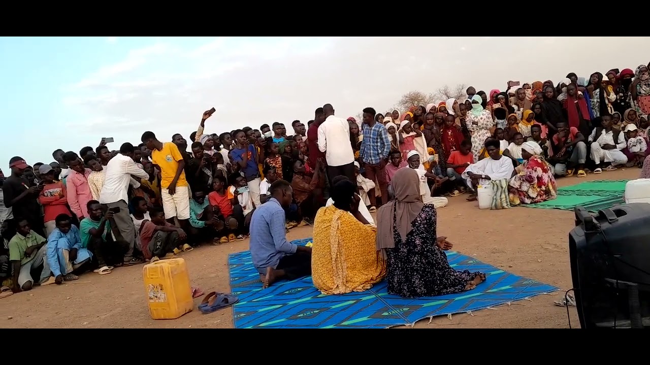 Masaraka kana nosinja l'odorat mbo ken.