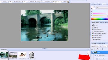 Serif PhotoPlus X4 Tutorial - Layers