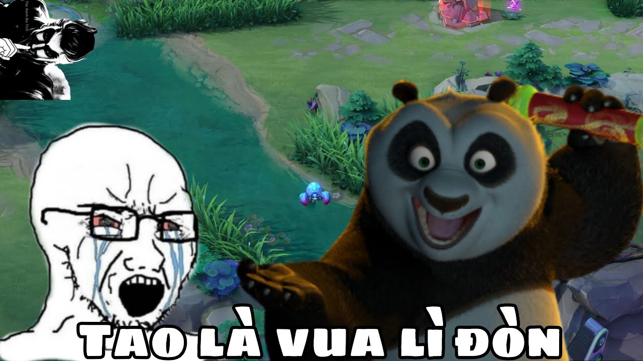 Tôi sẽ giúp Zuka trở thành bố Meta ( hoặc không )