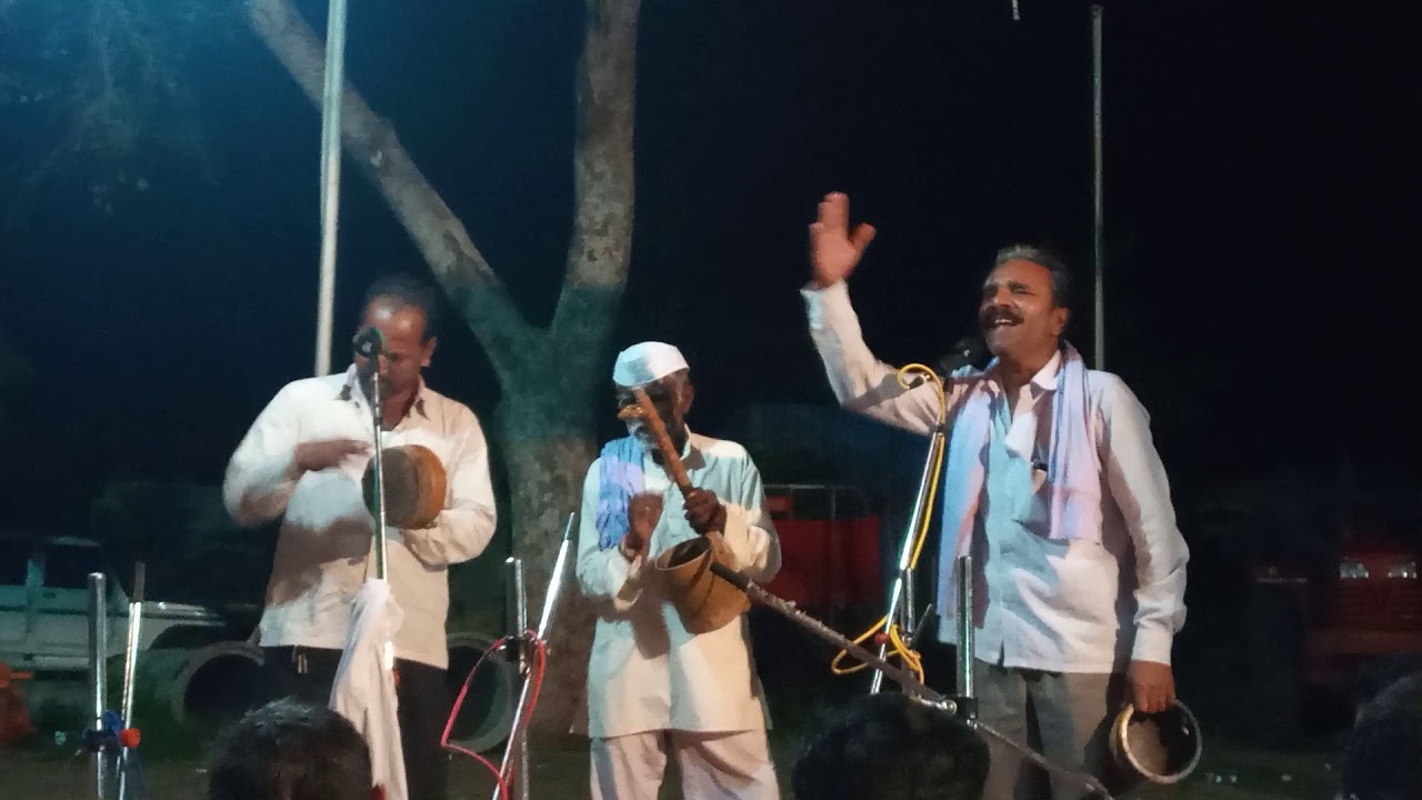 आरबडी भजनी मंडळ आवा भाग१