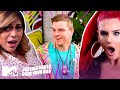 Will This Dude's Fiancé Look At Him The Same Way After This Justina Valentine Makeover?!