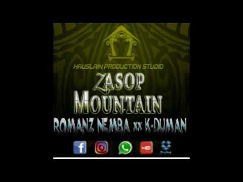 Romanz Nemba ft. K-Dumen - Zasop Mountain