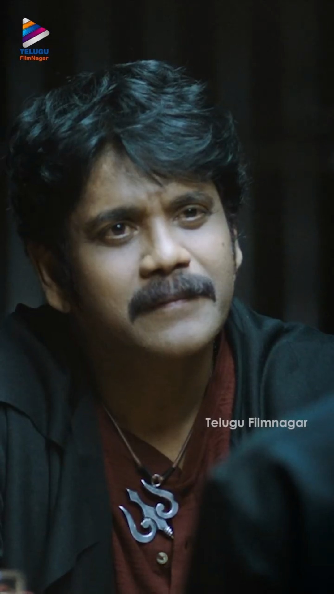 రుద్రగా రఫ్ఫాడించిన కింగ్ నాగ్ | #Nagarjuna | #RajuGariGadhi2 Telugu Movie Scenes | #Samantha | TFN