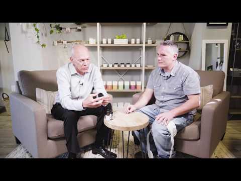 How to Apply Labels to Blank CBD Bottles