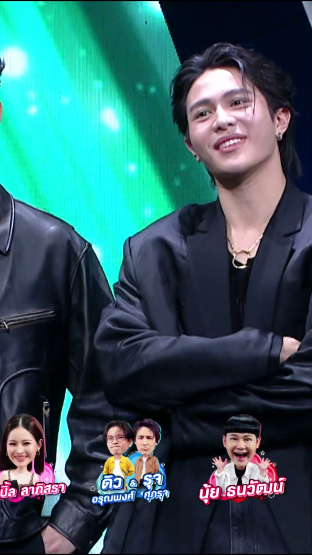 คนอื่นไม่รู้ แต่พี่อะอยากเห็นอีก  #ร้องข้ามกำแพง #TheWallSong