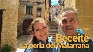 Beceite, what to see in one of the prettiest towns in the Matarranya region, Aragon