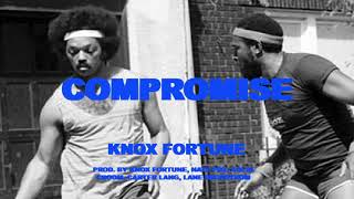 Miniatura de vídeo de "Knox Fortune - Compromise"