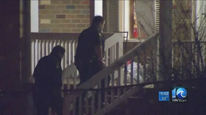 Janine Reyes on legal aspect of mom shooting intru...