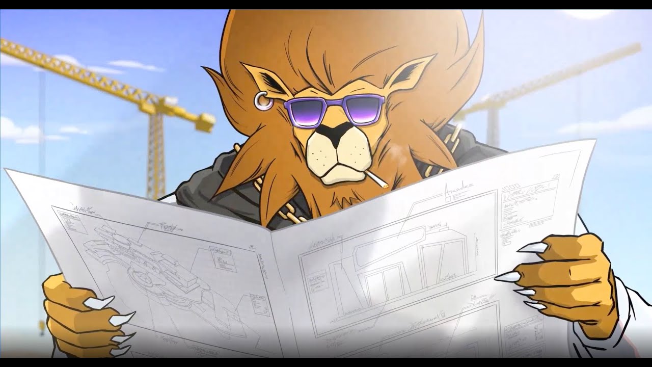 Loaded Lions ManeCity Crypto.com Land Sale What Happened?? Will It Be MASSIVE!!??