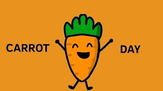 Carrot Day 2024!