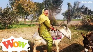 Aliza Aunty Mast Aunty Ki Clean Pakistani Aunty Drama King