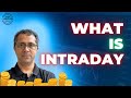 What is Intraday | Intraday Indicators &amp; Charts | Rules Of Intraday Trading