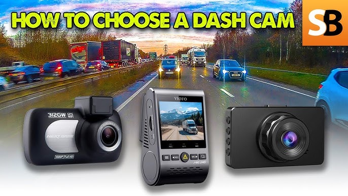 Nexar Beam Dash Cam Review – G Style Magazine