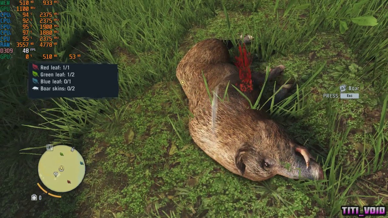 Far Cry 3 Gameplay Test AMD RYZEN 3 2200U Vega 3 8GB RAM YouTube far-cry-3-gameplay-test-amd-ryzen-3-2200u-vega-3-8gb-ram-youtube