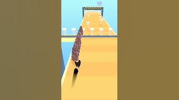 level 197 of popsicle stack