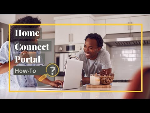 A+FCU How-To: Home Connect Portal
