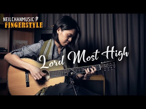 Lord Most High