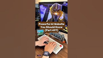 All ai tools in one website