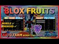 BLOX FRUITS Script Mobile UPDATE 19 AUTO FARM | DF FRUIT MASTERY | AUTO RAID | LAW RAID | SMOOTH