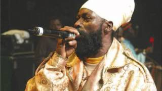 Capleton- In Your Eyes