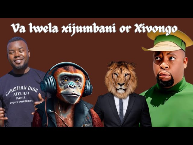 EP 8 | Oscar Makamu and Solly Makamu va lwela yini class=