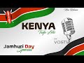 KENYA Taifa Letu Official Video Vosti KeOfficial