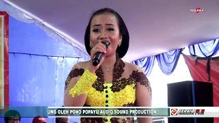 Download Lagu BANYU LANGIT Cover By Hana - Sido Laras