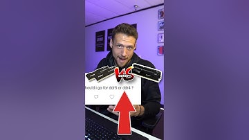 DDR4 vs DDR5 in 2023