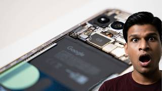 Tensor G6 reportedly bringing latest ARM CPU cores but outdated GPU to Pixel 11