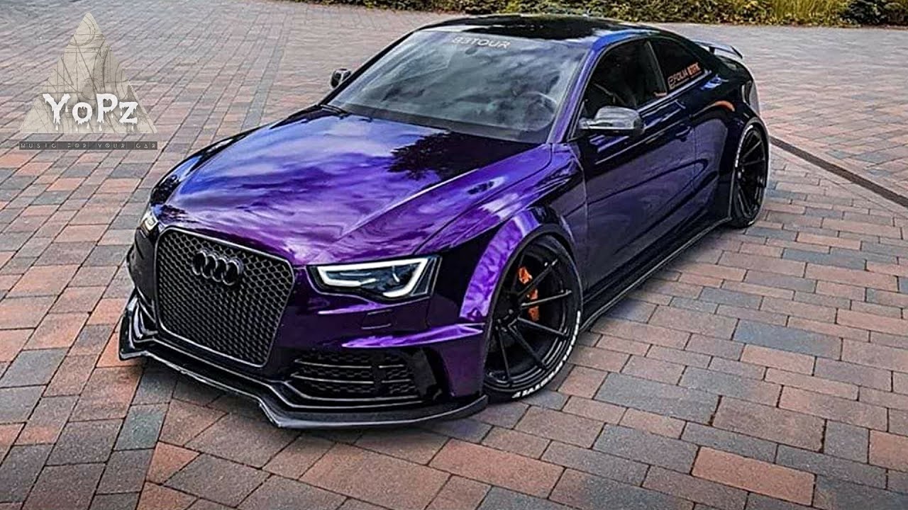 2Scratch - Dubai Vibez (ERS Remix) | Car Music - YouTube