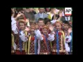 Pope John Paul II In Malta And Ukraine, Gathering of Cardinals