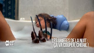 Bande annonce Les Griffes de la Nuit 