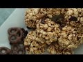 How to Make Healthy Popcorn Balls