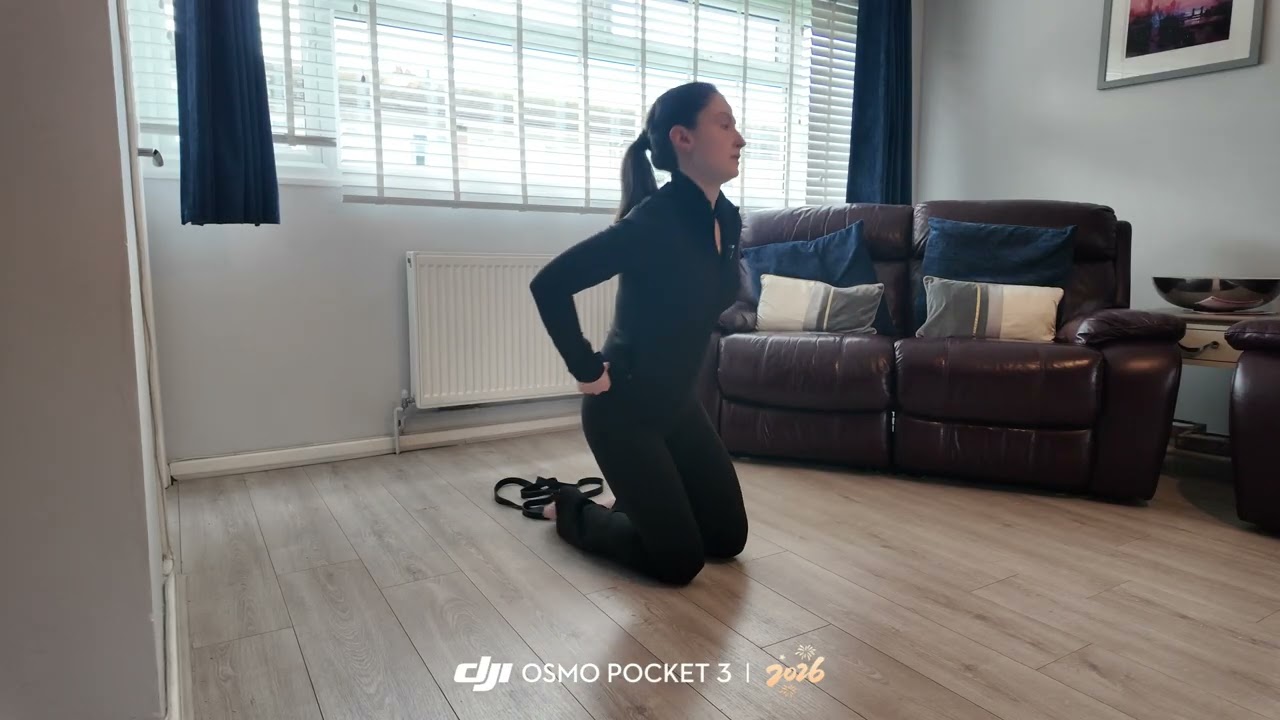 Bridge Mobility sequence