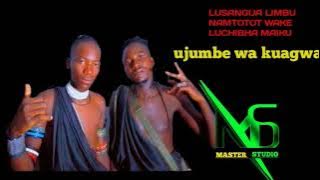 LUSANGIJA  LIMBU NAMTOTOT WAKE LUCHIBHA MAIKU UJUMBE WA KUAGWA BY MASTER STUDIO